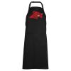 APRON WITH POCKET AND BIB Thumbnail