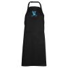 APRON WITH POCKET AND BIB Thumbnail