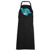 APRON WITH POCKET AND BIB Thumbnail