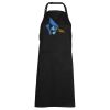 APRON WITH POCKET AND BIB Thumbnail