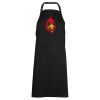 APRON WITH POCKET AND BIB Thumbnail