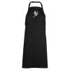 APRON WITH POCKET AND BIB Thumbnail
