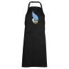 APRON WITH POCKET AND BIB Thumbnail