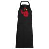 APRON WITH POCKET AND BIB Thumbnail