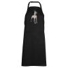 APRON WITH POCKET AND BIB Thumbnail