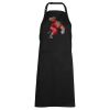 APRON WITH POCKET AND BIB Thumbnail