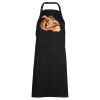 APRON WITH POCKET AND BIB Thumbnail