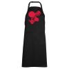 APRON WITH POCKET AND BIB Thumbnail