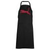 APRON WITH POCKET AND BIB Thumbnail