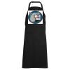 APRON WITH POCKET AND BIB Thumbnail
