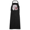 APRON WITH POCKET AND BIB Thumbnail