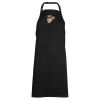 APRON WITH POCKET AND BIB Thumbnail