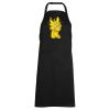APRON WITH POCKET AND BIB Thumbnail