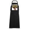 APRON WITH POCKET AND BIB Thumbnail