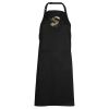 APRON WITH POCKET AND BIB Thumbnail