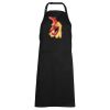 APRON WITH POCKET AND BIB Thumbnail