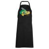 APRON WITH POCKET AND BIB Thumbnail