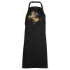 APRON WITH POCKET AND BIB Thumbnail
