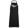 APRON WITH POCKET AND BIB Thumbnail