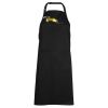 APRON WITH POCKET AND BIB Thumbnail