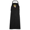 APRON WITH POCKET AND BIB Thumbnail