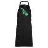 APRON WITH POCKET AND BIB Thumbnail