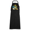 APRON WITH POCKET AND BIB Thumbnail