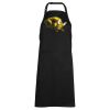 APRON WITH POCKET AND BIB Thumbnail