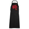 APRON WITH POCKET AND BIB Thumbnail