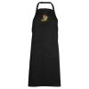 APRON WITH POCKET AND BIB Thumbnail