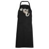 APRON WITH POCKET AND BIB Thumbnail