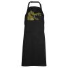 APRON WITH POCKET AND BIB Thumbnail