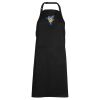 APRON WITH POCKET AND BIB Thumbnail