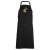 APRON WITH POCKET AND BIB Thumbnail