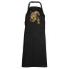 APRON WITH POCKET AND BIB Thumbnail