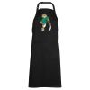 APRON WITH POCKET AND BIB Thumbnail