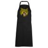 APRON WITH POCKET AND BIB Thumbnail