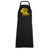 APRON WITH POCKET AND BIB Thumbnail