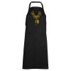 APRON WITH POCKET AND BIB Thumbnail