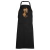 APRON WITH POCKET AND BIB Thumbnail