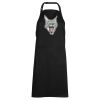 APRON WITH POCKET AND BIB Thumbnail