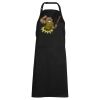 APRON WITH POCKET AND BIB Thumbnail