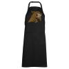 APRON WITH POCKET AND BIB Thumbnail