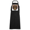 APRON WITH POCKET AND BIB Thumbnail