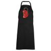 APRON WITH POCKET AND BIB Thumbnail