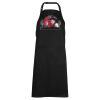 APRON WITH POCKET AND BIB Thumbnail