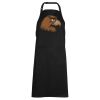APRON WITH POCKET AND BIB Thumbnail