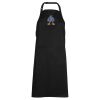 APRON WITH POCKET AND BIB Thumbnail