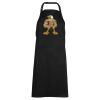 APRON WITH POCKET AND BIB Thumbnail