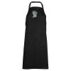 APRON WITH POCKET AND BIB Thumbnail